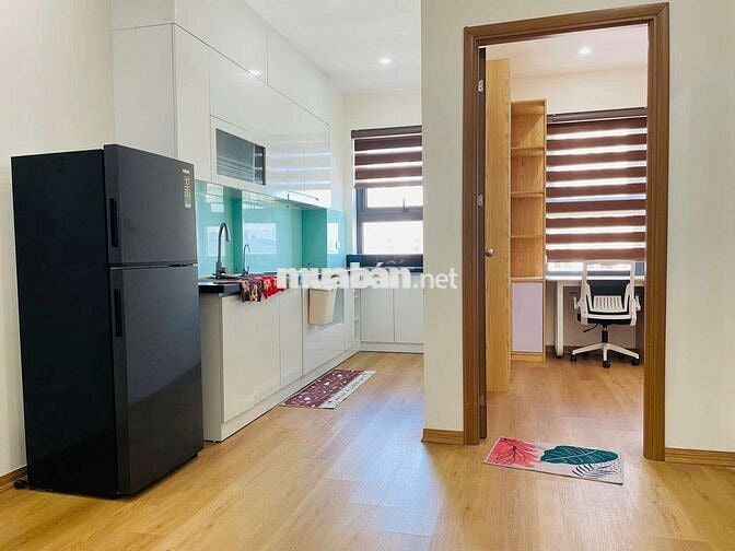 Cho thuê Căn 2PN Full NT cao cấp MỚI, 6tr/ tháng. Nhận nhà ở ngay