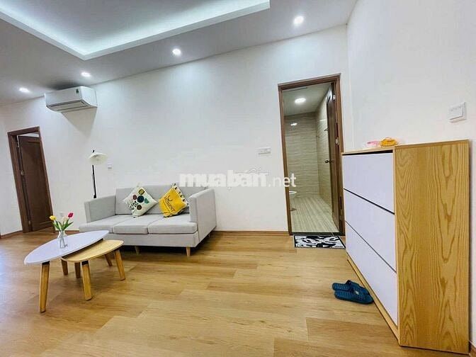 Cho thuê Căn 2PN Full NT cao cấp MỚI, 6tr/ tháng. Nhận nhà ở ngay