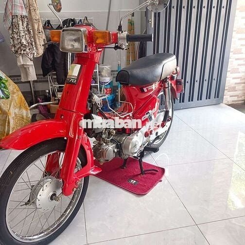 Cub DD70 bs72 vủng tàu