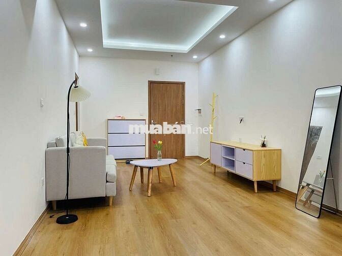 Cho thuê Căn 2PN Full NT cao cấp MỚI, 6tr/ tháng. Nhận nhà ở ngay