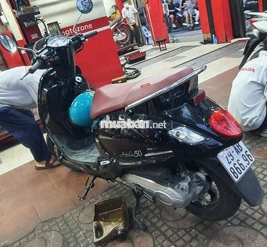 Bán xe Atila SYM 50cc