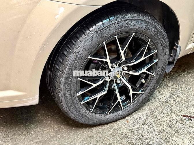 Chevrolet Aveo 2016 LTZ 1.5 - 75000 km