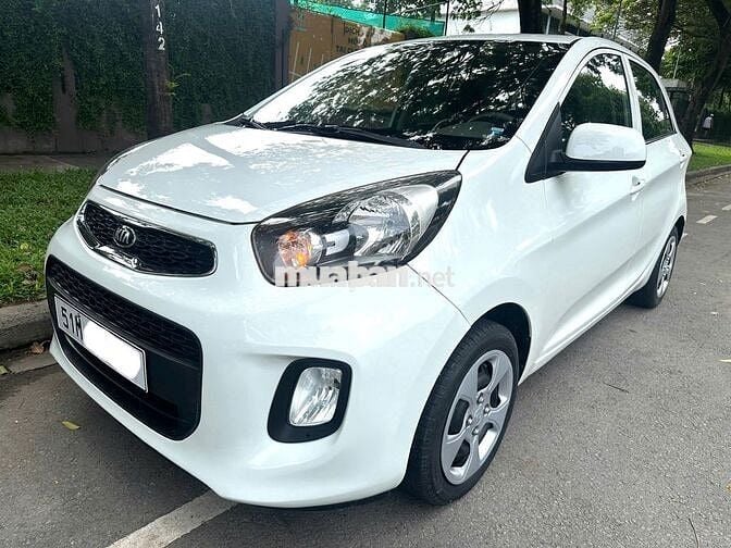 Bán xe Morning 2016 ,chính chủ, rất đẹp, giá rẻ