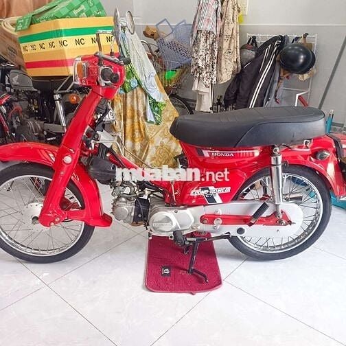 Cub DD70 bs72 vủng tàu