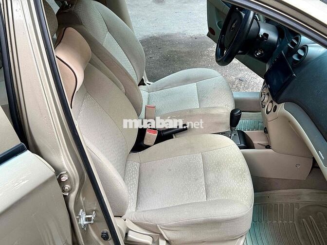 Chevrolet Aveo 2016 LTZ 1.5 - 75000 km