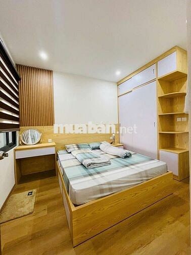 Cho thuê Căn 2PN Full NT cao cấp MỚI, 6tr/ tháng. Nhận nhà ở ngay