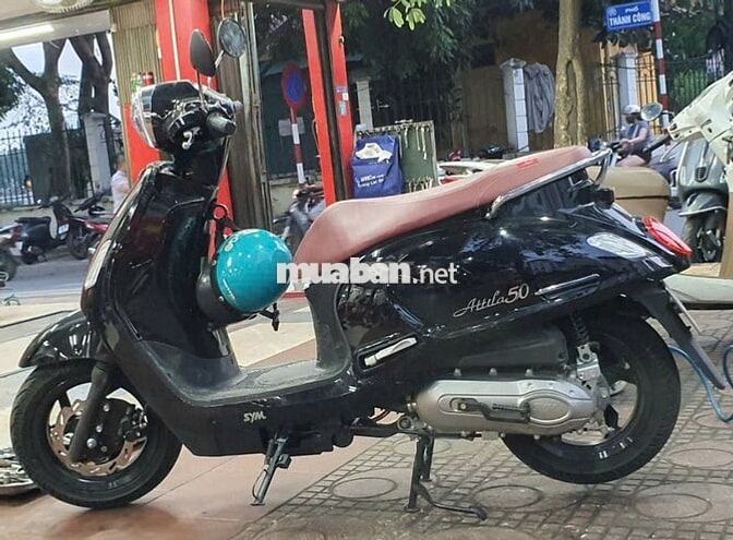 Bán xe Atila SYM 50cc