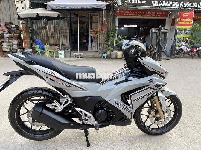 Siêu Phẩm Winner V3–ABS—2023 biển 29 mới 99%
