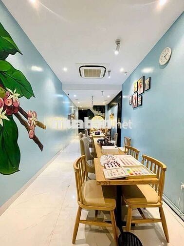 MẶT PHỐ HÀNG BUỒM – 72 TỶ 🔥
🏙️ 90m² – 4 tầng