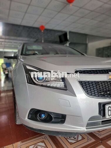 siêu phẩm. xe lước .Cruze. LTZ. số tự động.