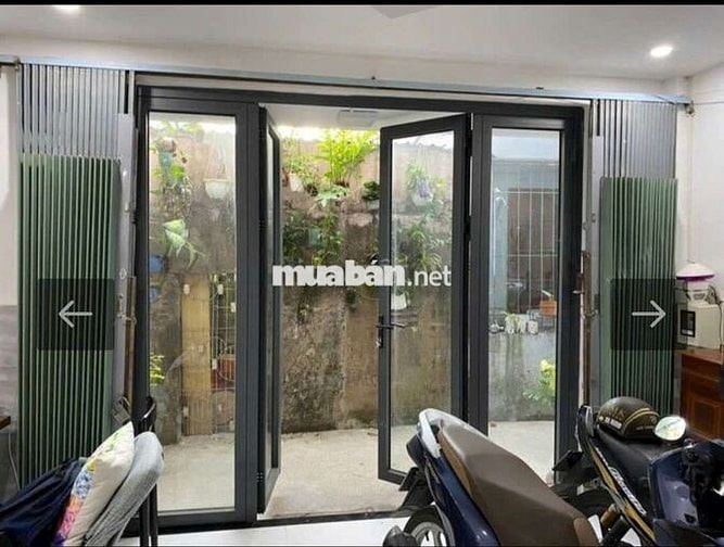 NHÀ 2 TẦNG GIÁ RẺ -SỔ HỒNG RIÊNG - HIỆP BÌNH PHƯỚC.