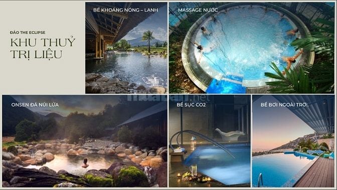 Flamingo Thái Nguyên – Biểu tượng nghỉ dưỡng ven Hồ Núi Cốc