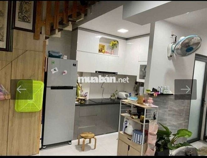 NHÀ 2 TẦNG GIÁ RẺ -SỔ HỒNG RIÊNG - HIỆP BÌNH PHƯỚC.