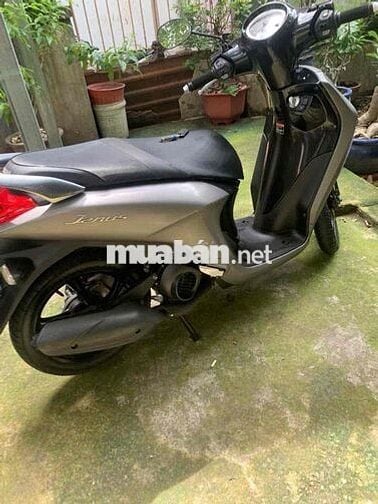 Xe yamaha Janus chính chủ