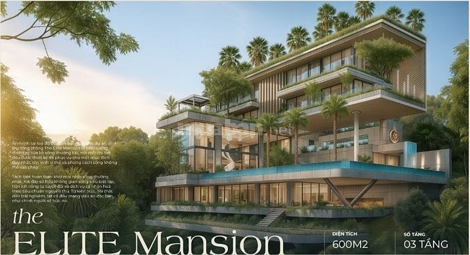 Flamingo Thái Nguyên – Biểu tượng nghỉ dưỡng ven Hồ Núi Cốc
