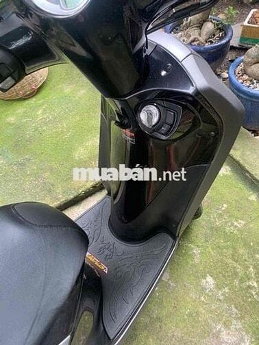 Xe yamaha Janus chính chủ