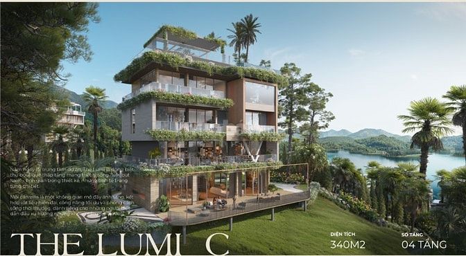 Flamingo Thái Nguyên – Biểu tượng nghỉ dưỡng ven Hồ Núi Cốc