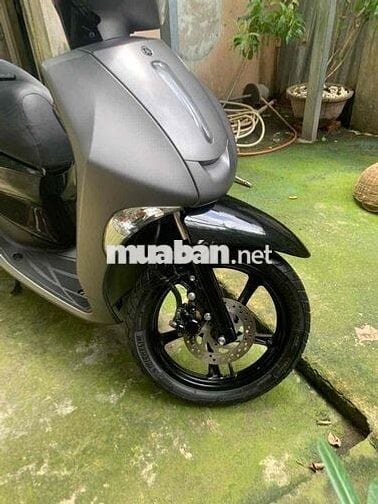 Xe yamaha Janus chính chủ