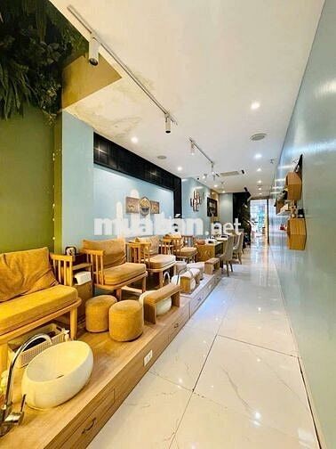 MẶT PHỐ HÀNG BUỒM – 72 TỶ 🔥
🏙️ 90m² – 4 tầng