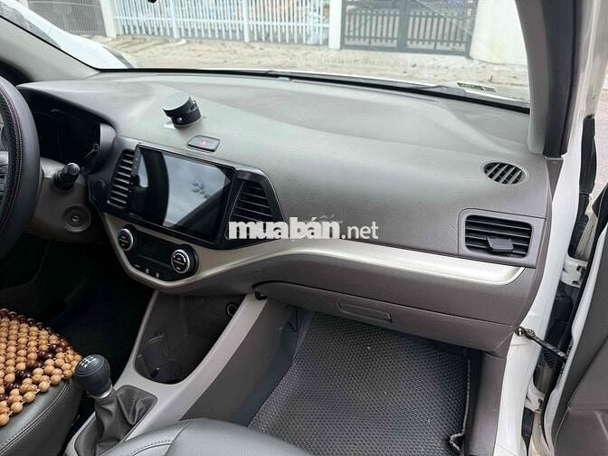 Kia Morning 2015 Si 1.25 MT - 150000 km