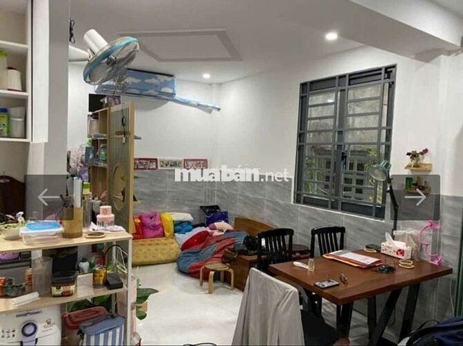 NHÀ 2 TẦNG GIÁ RẺ -SỔ HỒNG RIÊNG - HIỆP BÌNH PHƯỚC.