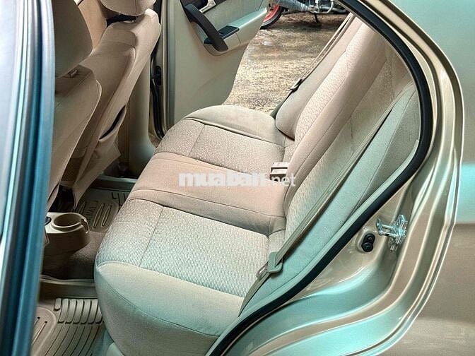 Chevrolet Aveo 2016 LTZ 1.5 - 75000 km