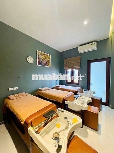 MẶT PHỐ HÀNG BUỒM – 72 TỶ 🔥
🏙️ 90m² – 4 tầng