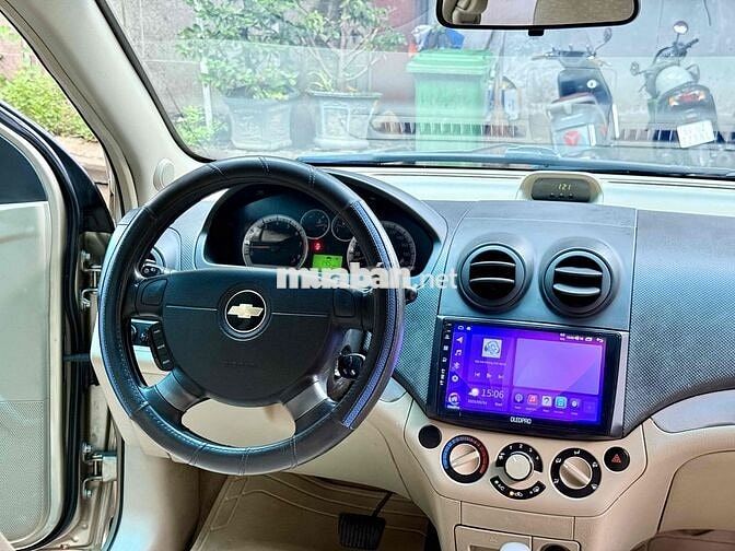 Chevrolet Aveo 2016 LTZ 1.5 - 75000 km