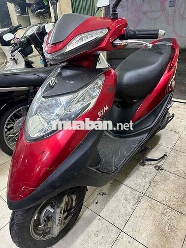Atila đĩa bay 2012.máy siêu êm. bs 79 cavet đầy đủ