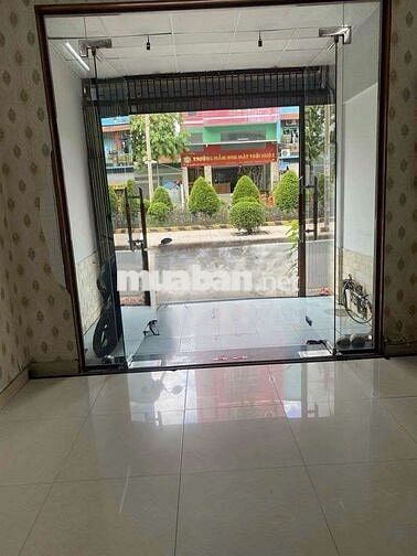 🔰MBKD MT Hiền Vương - Cọc 1th - Dt 3.6x16m (60m2) - Có Phòng Ngủ Lại