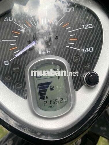Xe yamaha Janus chính chủ