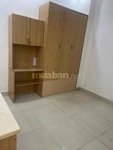 - Bán CH lầu 5, block A, CC, An Dương Vương, P.16, Q.8  