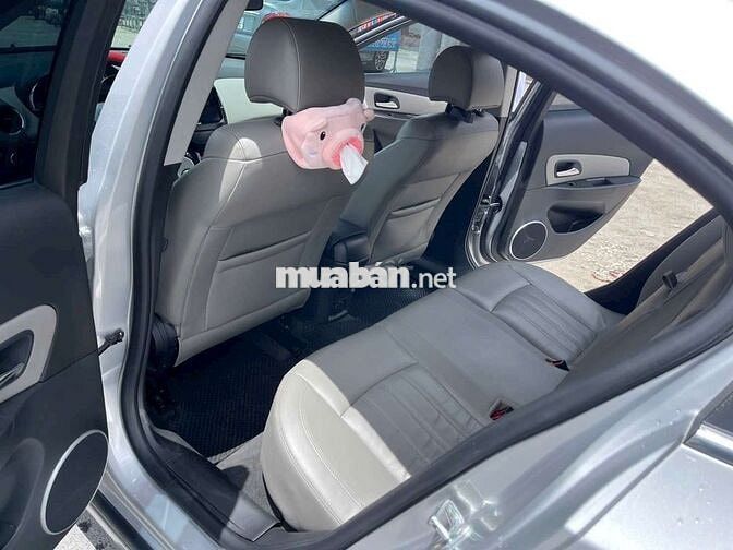 siêu phẩm. xe lước .Cruze. LTZ. số tự động.