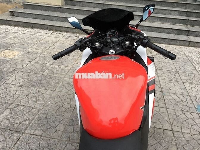 HONDA CBR 150 Bản 1 Mắt Màu HOTT Xe Máy ZIN 2018
