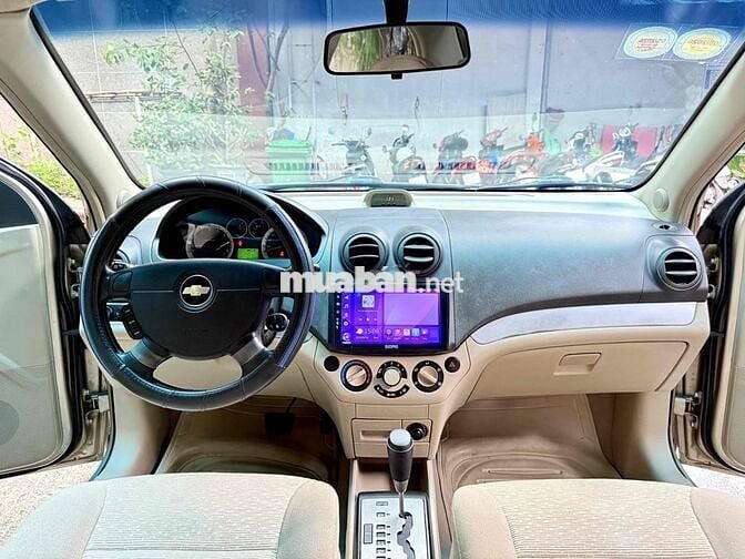 Chevrolet Aveo 2016 LTZ 1.5 - 75000 km