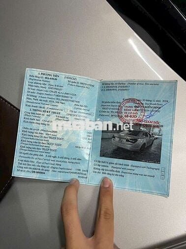siêu phẩm. xe lước .Cruze. LTZ. số tự động.