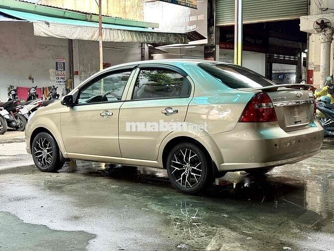 Chevrolet Aveo 2016 LTZ 1.5 - 75000 km