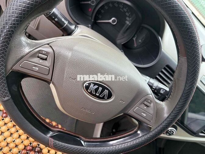 Kia Morning 2015 Si 1.25 MT - 150000 km