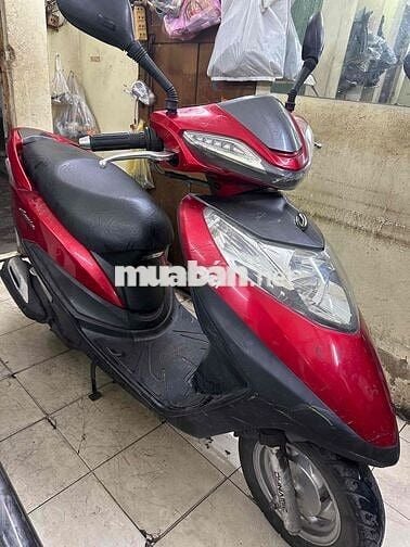Atila đĩa bay 2012.máy siêu êm. bs 79 cavet đầy đủ