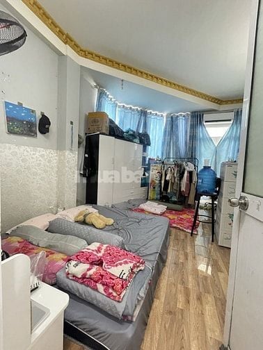 🔥 SIÊU PHẨM QUẬN 8 – LÔ GÓC KINH DOANH 🔥 giá chỉ còn 11.9 T