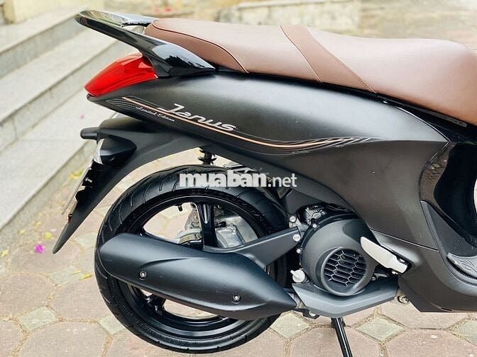YAMAHA JANUS  2024 CÓ TRẢ GÓP LÃI XUẤT 0%