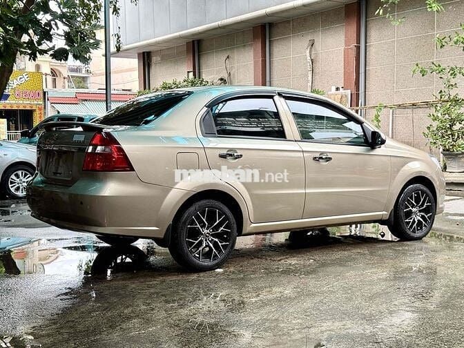 Chevrolet Aveo 2016 LTZ 1.5 - 75000 km