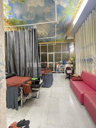 🔥 SIÊU PHẨM QUẬN 8 – LÔ GÓC KINH DOANH 🔥 giá chỉ còn 11.9 T