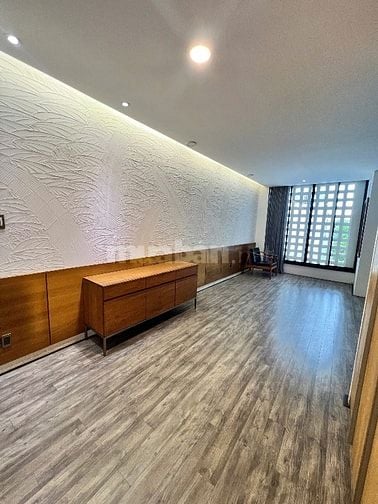 Cho thuê nhà nguyên căn chính chủ, nội thất đầy đủ Hoàng Sa, Quận 1