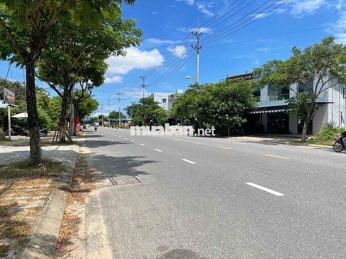 LÔ ĐẤT KIỆT 4m – MAI ĐĂNG CHƠN - Hoà Quý - Ngũ Hành Sơn, dt 90m2