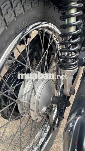 wave RSX 110 2012 bs tp  xe rin đẹp