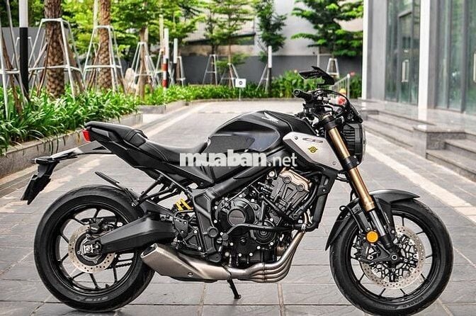 THANH MOTOR Cần bán Honda CB650R 2021