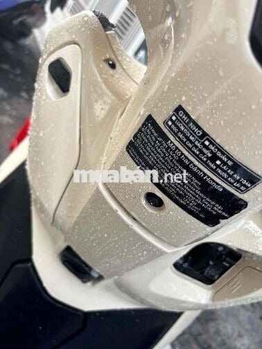 Lead 125 2 chìa khoá smkey 9chủ công chứng mb