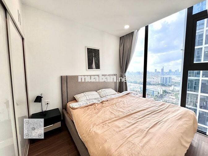 🌿ECO GREEN Q7 | 3 PHÒNG NGỦ, FULL NỘI THẤT ĐẸP, CĂN GÓC | 💵 19TR / TH