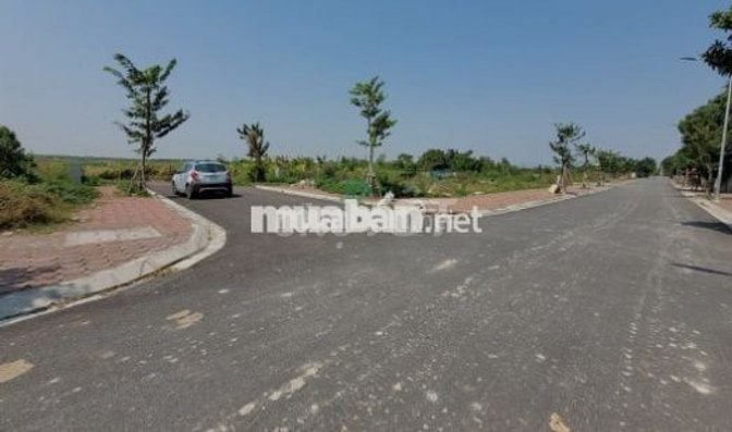 Đấu giá X9 Cán Khê (Nguyên Khê, Đông Anh) 75m2 mặt đường quy hoạch 40m